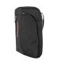 Men's bag made of fabric and eco leather PCL1020B