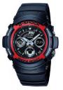 Спортен часовник Casio AW-591-4AER