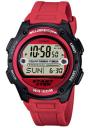 Мъжки часовник с функция за игрово време Casio W-756-4AVES