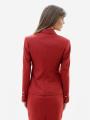 Elegantly tailored coat color tile 41806-801