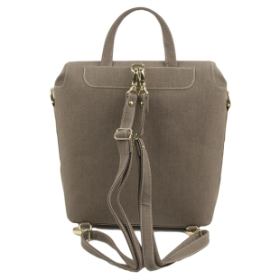 Women's backpack bag in the right box 886-34