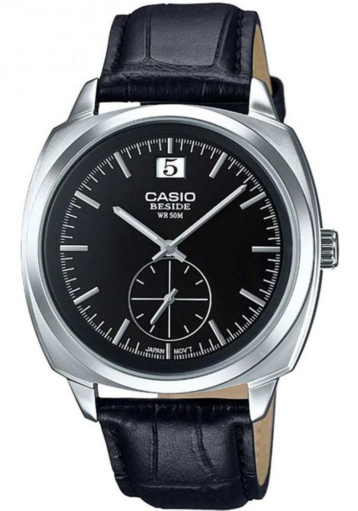 Casio beside wr50m strap sales