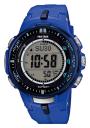 Дамски часовник PRO TREK CASIO PRW-3000-2BER
