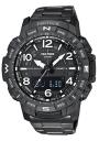 Мъжки часовник PRO TREK Bluetooth Smart CASIO PRT-B50YT-1ER
