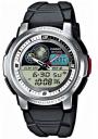 Men's watch Casio AQF-102W-7BVEF
