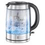 Електрическа кана за вода с филтър Russell Hobbs Clarity 20760-57