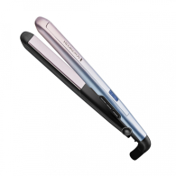 Presă de păr pentru femei Mineral Glow S5408 Remington