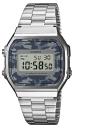 Унисекс часовник Casio A168WEC-1EF