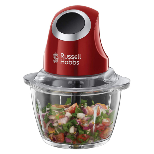 Fruit and vegetable chopper Russell Hobbs Desire 24660-56