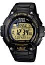 Мъжки часовник със соларна батерия Casio W-S220-9AV