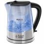 Електрическа кана за вода с филтър Брита Russell Hobbs Purity Brita 22850-70