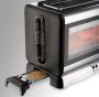 Clarity Glass Toaster Russell Hobbs