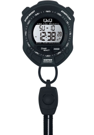 Sports chronometer Q&Q - MF01J002Y