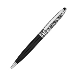 Луксозен химикал Black & White PIERRE CARDIN