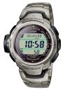 Мъжки часовник PRO TREK CASIO PRW-500T-7VER