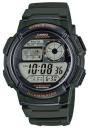 Мъжки часовник Casio AE-1000W-3AVEF