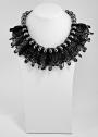 Перлено колие с дантела Dannyra Jewels