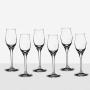 Set of brandy glasses 620707