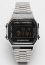 Watch Casio A168WEM-1EF
