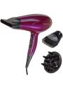 Uscator pentru par Remington D5219 Your Style Dryer Kit