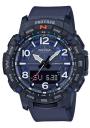 Мъжки часовник PRO TREK Bluetooth Smart CASIO PRT-B50-2ER