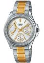 Дамски часовник Casio LTP-2089SG-7AV