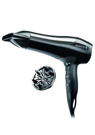 Uscator pentru par Remington D5220 E51PRO-Air Turbo