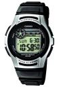 Мъжки часовник Casio W-213-1AVES