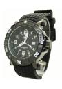 Черен мъжки спортен часовник Lee Cooper LC-090714H1