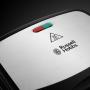 Тостер за сандвичи, гофрети и барбекю Russell Hobbs 3 в 1 Fiesta 24540-56