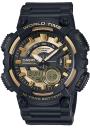 Мъжки часовник Casio AEQ-110BW-9AVEF - 10 YEAR BATTERY LIFE