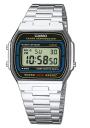 Unisex watch Casio  A164WA-1VES