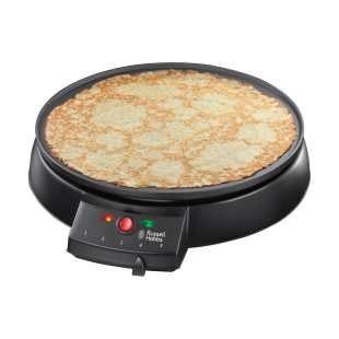 Pancake maker and baking machine Russell Hobbs Fiesta 20920-56