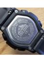 Мъжки часовник PRO TREK Bluetooth Smart CASIO PRT-B50-2ER