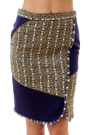 Fustă în diferite culori 51802-953-704