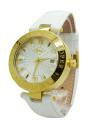 Елегантен дамски часовник с кожена каишка Lee Cooper LC-1308D
