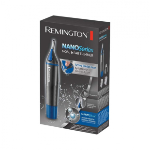 Trimmer for details -face and area Remington NE3870 NANOSeries