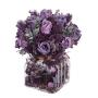 Aranjament de flori decorative
