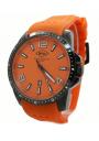 Спортен мъжки часовник в оранжев цвят Lee Cooper LC-1629G-J