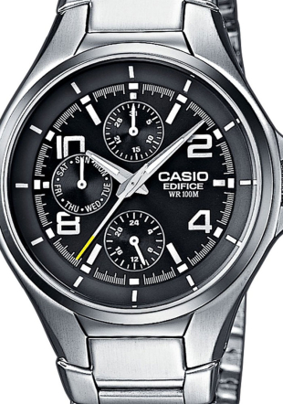 Мъжки часовник Casio EF-316D-1AVEF