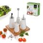 Оливерник 6 части модел LH09 Lancaster Taste Collection