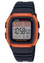 Мъжки спортен часовник Casio W-96H-4A2VEF