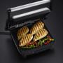 Тостер и парти грил за сандвичи Panini Maker 17888-56