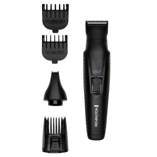 Combined trimmer for beard, hair and body PG2000 G2 Remington