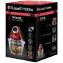 Чопър за плодове и зеленчуци Russell Hobbs Desire 24660-56