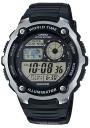 Мъжки часовник Casio AE-2100W-1AV - 10 YEAR BATTERY LIFE
