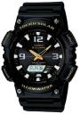 Мъжки часовник със соларно захранване Casio AQ-S810W-1BV