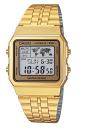 Unisex watch Casio A500WEGA-9EF