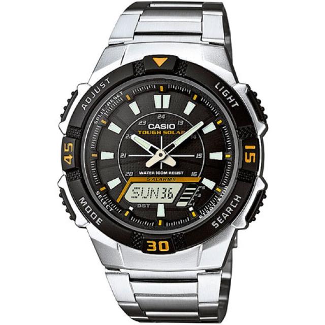 casio s800wd