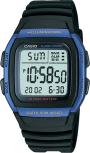 Часовник CASIO COLLECTION - W-96H-2AVDF